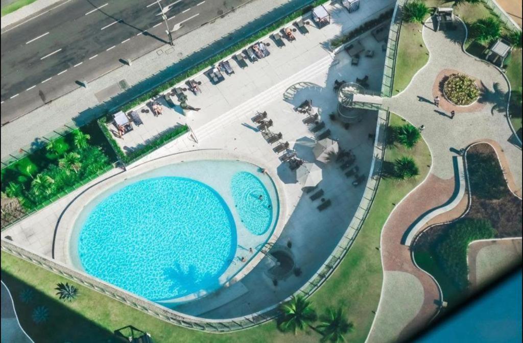 Hotel Nacional 里约热内卢 外观 照片