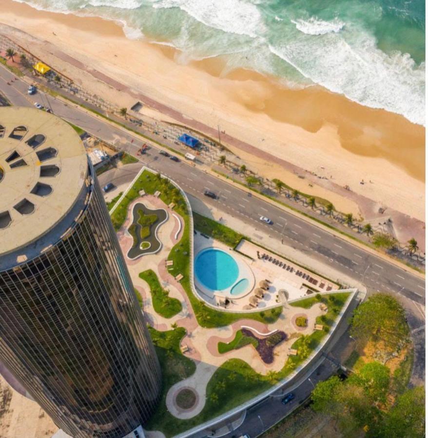 Hotel Nacional 里约热内卢 外观 照片
