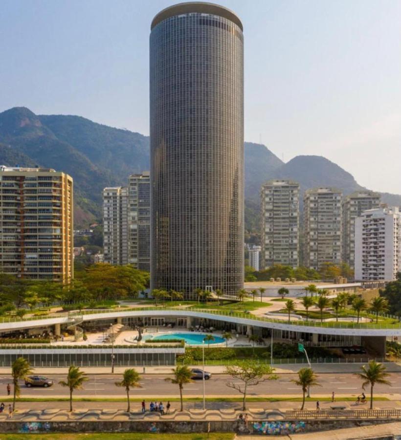Hotel Nacional 里约热内卢 外观 照片