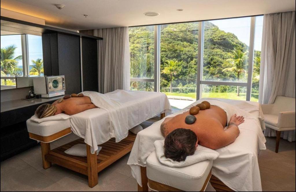 Hotel Nacional 里约热内卢 外观 照片