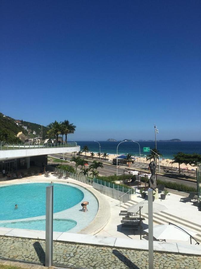Hotel Nacional 里约热内卢 外观 照片