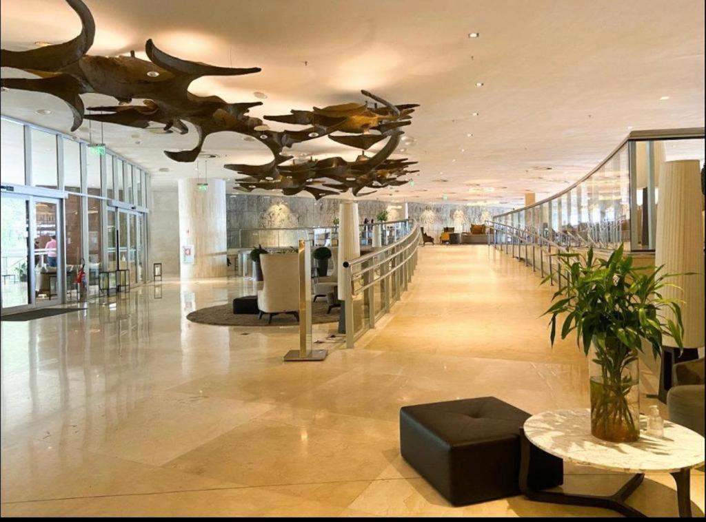 Hotel Nacional 里约热内卢 外观 照片