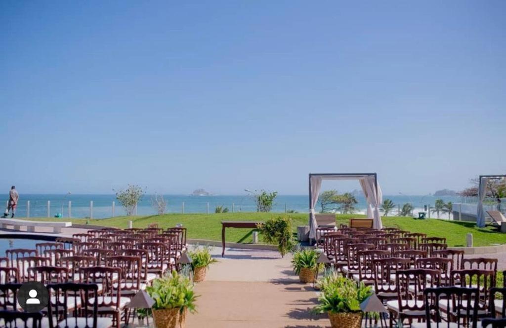 Hotel Nacional 里约热内卢 外观 照片